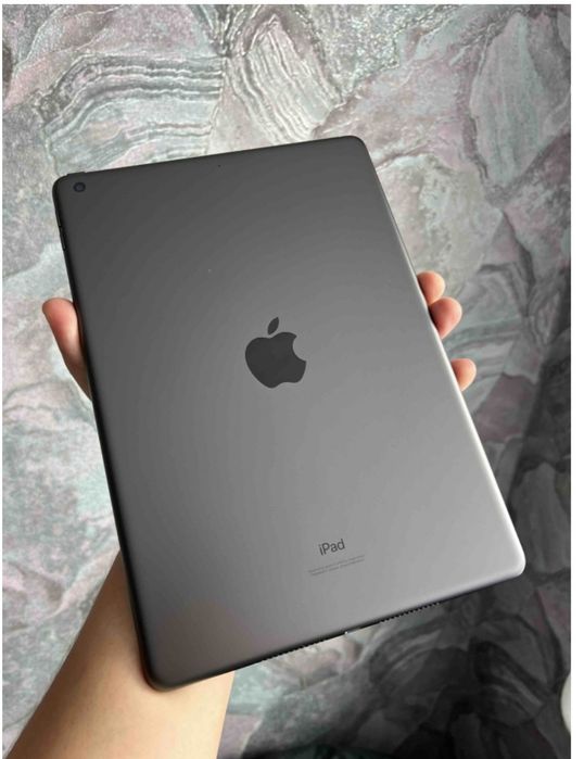 iPad 2021 + стилус