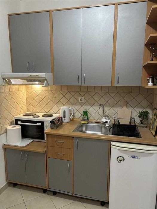 Дава се под наем Двустаен апартамент в Пловдив, Остромила - 52 кв.м за 209.1 € - Снимка #9