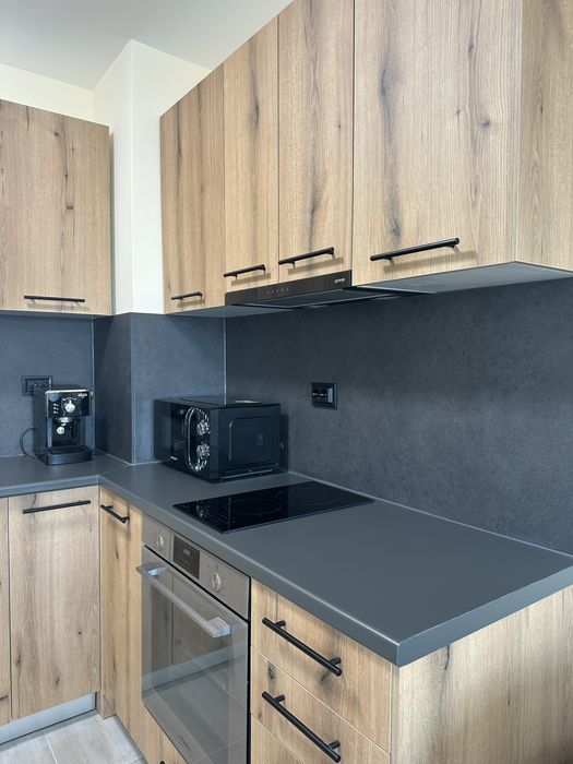 Дава се под наем Двустаен апартамент в Варна, Възраждане 3 - 50 кв.м за 504.9 € - Снимка #5