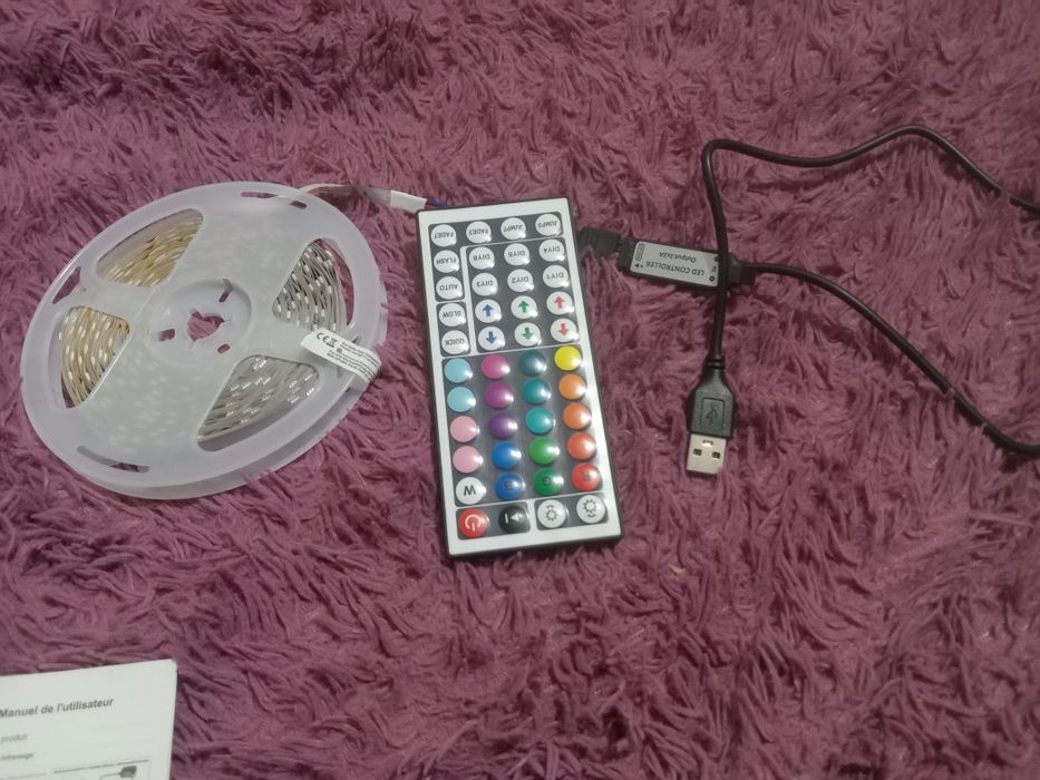 Продам светодиодную ленту