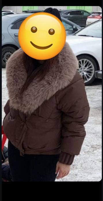 Продам две женские куртки