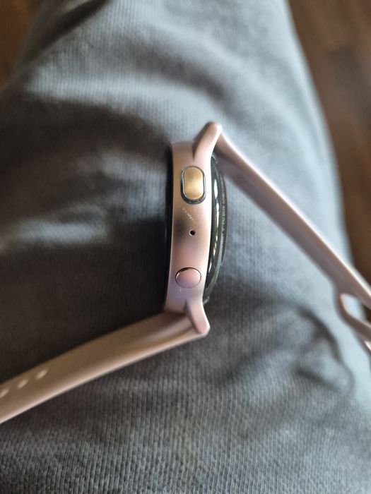 Samsung Galaxy watch 4 Classic