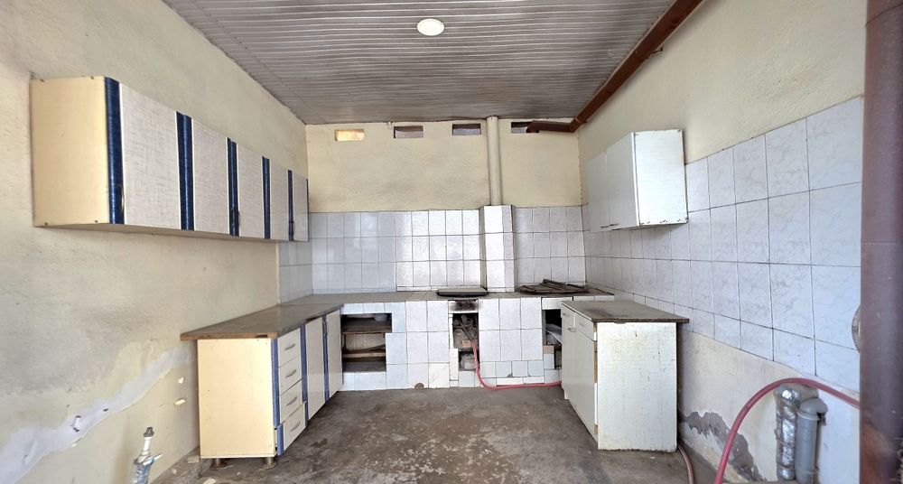 Продажа Участок 3 сотки 5 комнат Food City