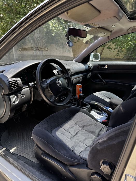 Passat B5 1997 авто срочно