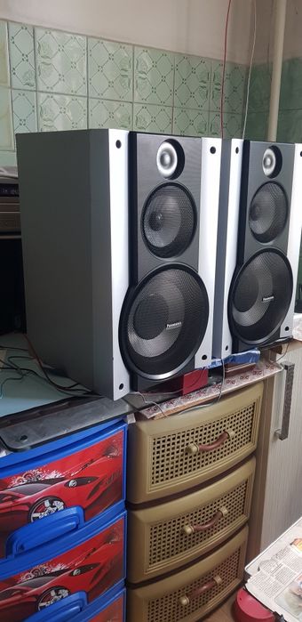 Колонки Panasonic SB VK 950