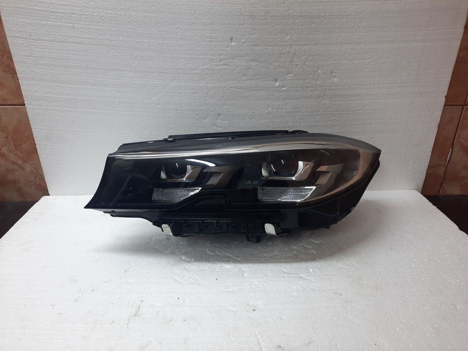 Far bmw G20 G21 seria 3 full led  an 2019-2022 stanga