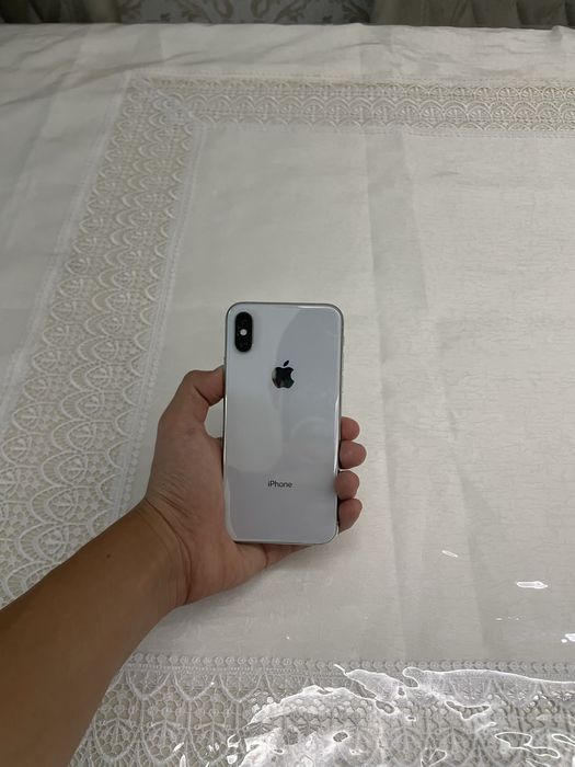 Идеальный Iphone Xs