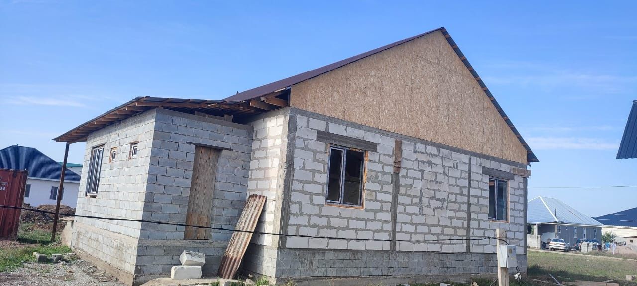 Продажа домов в Казахстане: купить, продать дом – объявления на Крыше