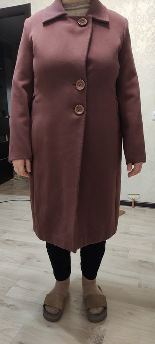 Пальто осень весна