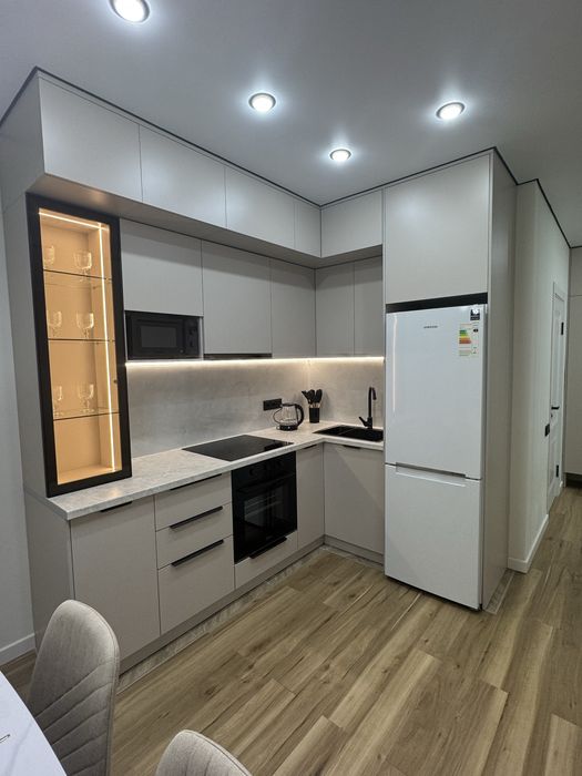 Сдаю одно комнатную квартиру