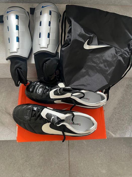Футболни Бутонки  NIKE AIR Tiempo  LEGEND II FG