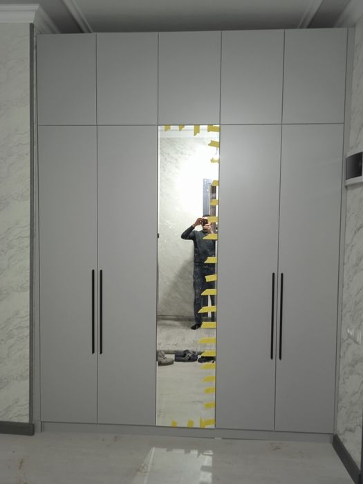 Мебель на заказ любой сложной дизайн и интерьер