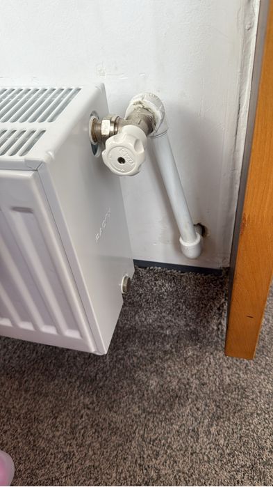 Calorifer otel 700/300/160 (33) 2 bucati