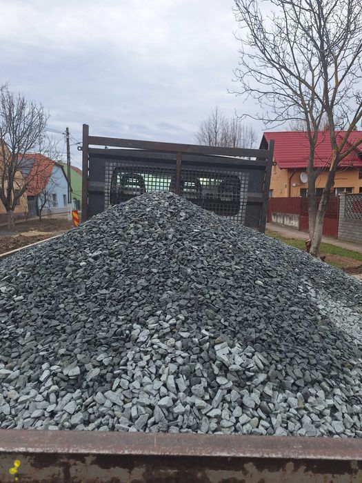 Piatra concasata calitatea 1