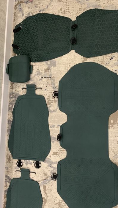 Xonjiga chexol holati ideal narxini kelishamiz