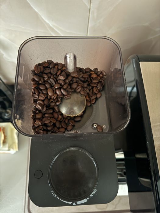 Râșniță de cafea Lelit William PL72