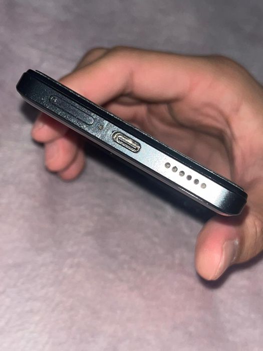 Продам телефон или обмен redmi not 12pro+5g