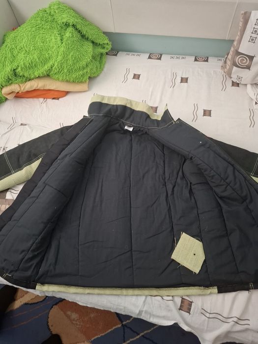 Сварочный костюм