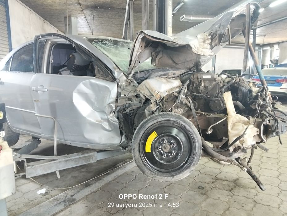 Мазда 6 gg.          .