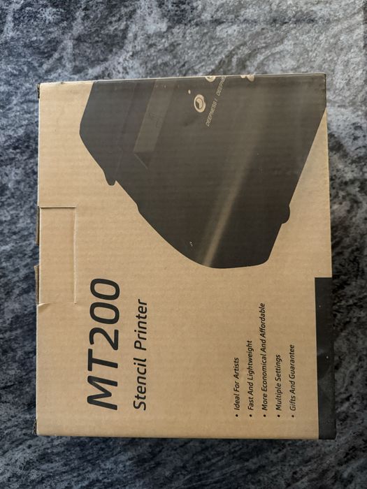 Imprimanta termica MT200