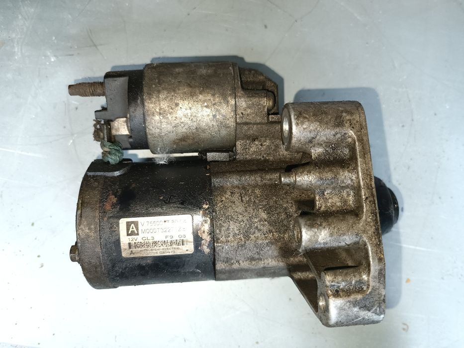 Стартер за Citroen C3 Picasso, 2009, 1.4 бензин