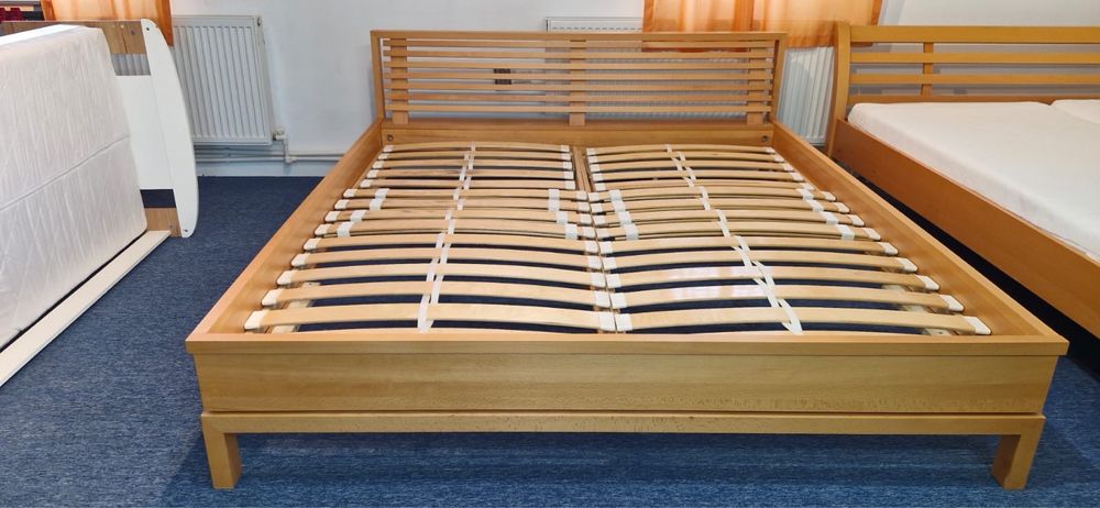 Pat dormitor complet 180/200