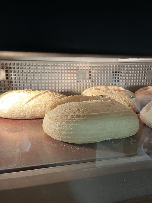 Подова пещ Wiesheu