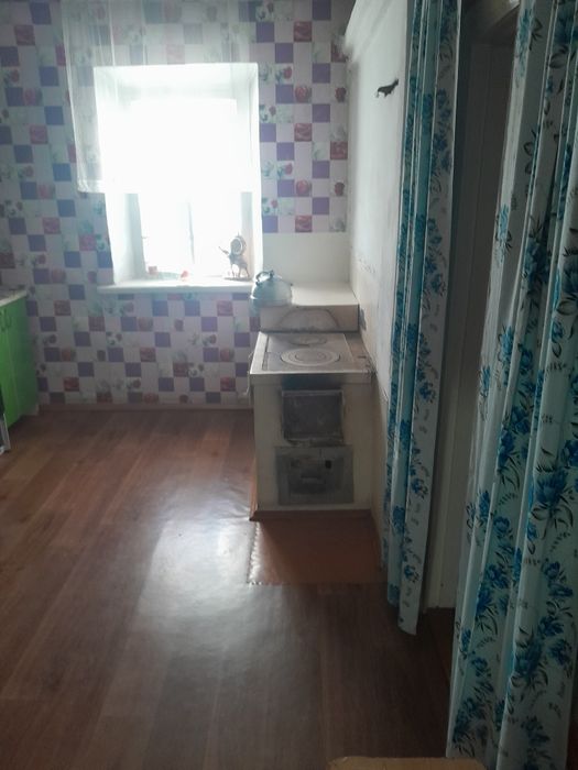 Продам дом в Тайынше