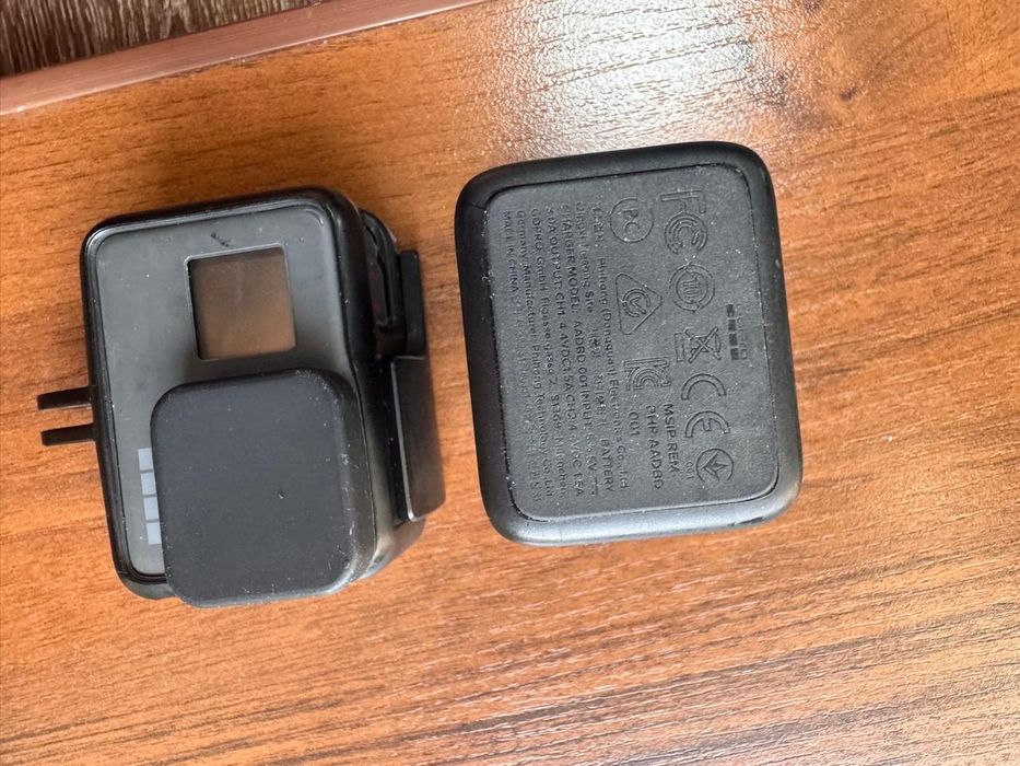 Продам камеру Go pro