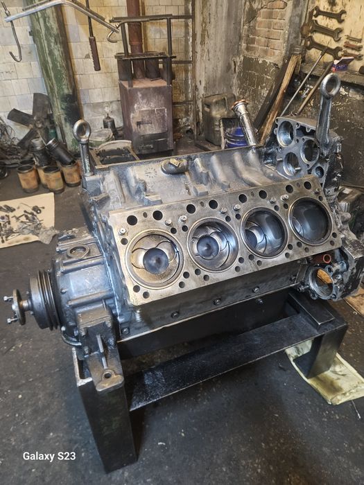 Двигалель камаз евро 1