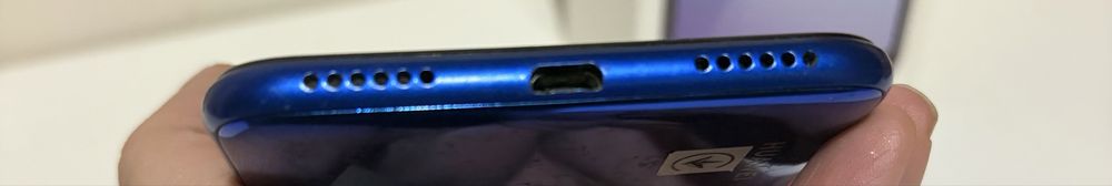 Huawei Y7 2019 – 32 GB – Отлично работещ