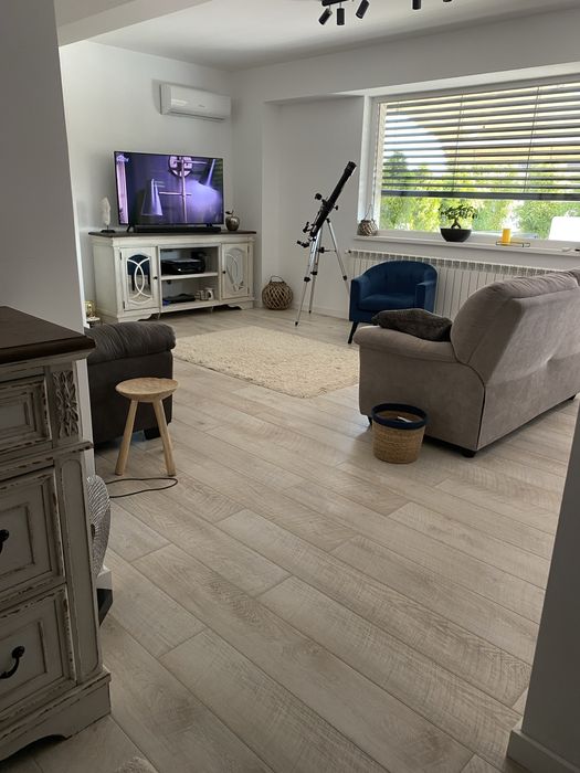 Apartament 3 camere terasa