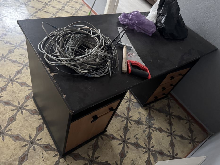 Мебель для офиса