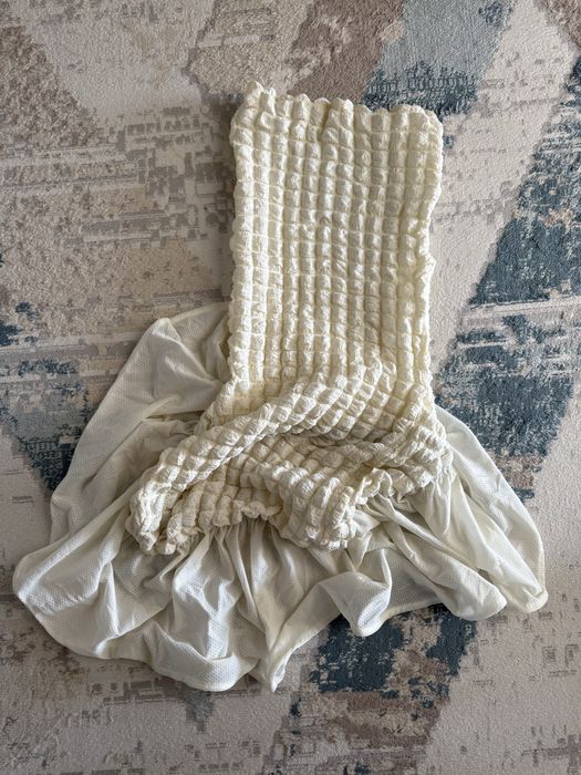 чехол на стулья со спинкой