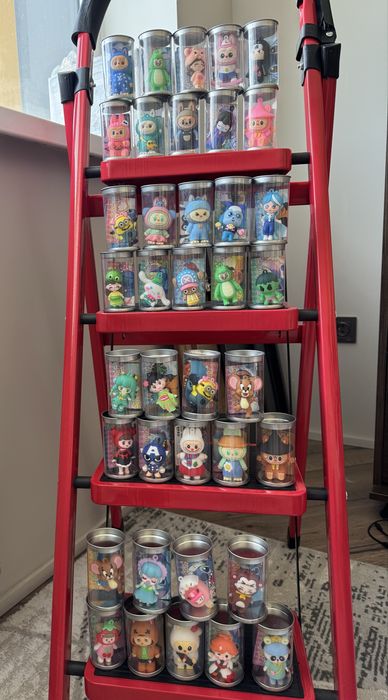Распродаем игрушки! FunkoPop / Briks