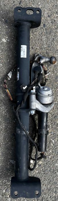 Carlig remorcare Mercedes Benz ML350 A167 310 2400