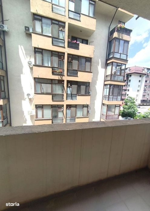 Rahova- Confort Urban - Apartament 2 camere - Loc de parcare - 500 EUR