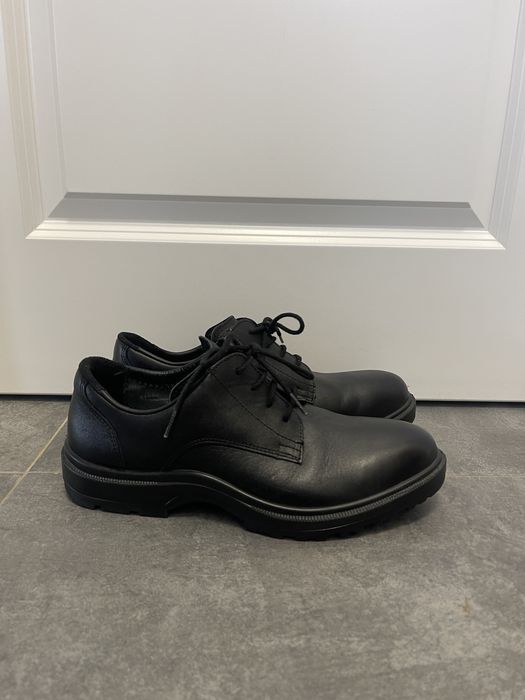 Pantofi piele calitate Haix