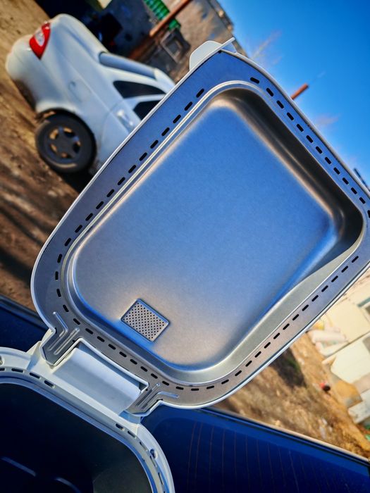 Продам хлебопечу