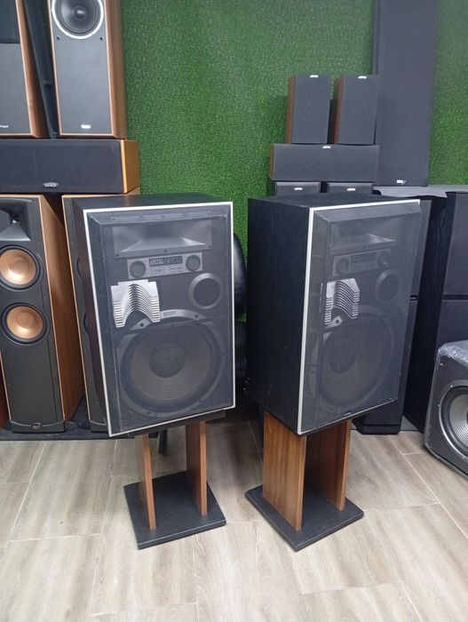 Тонколони 12-ки JAMO POWER 250R