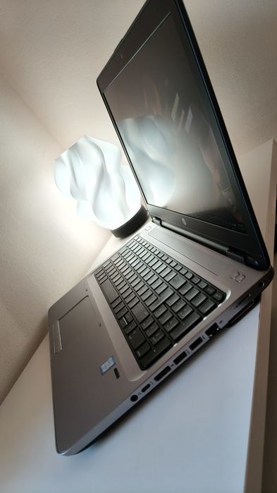HP Probook 650 G2