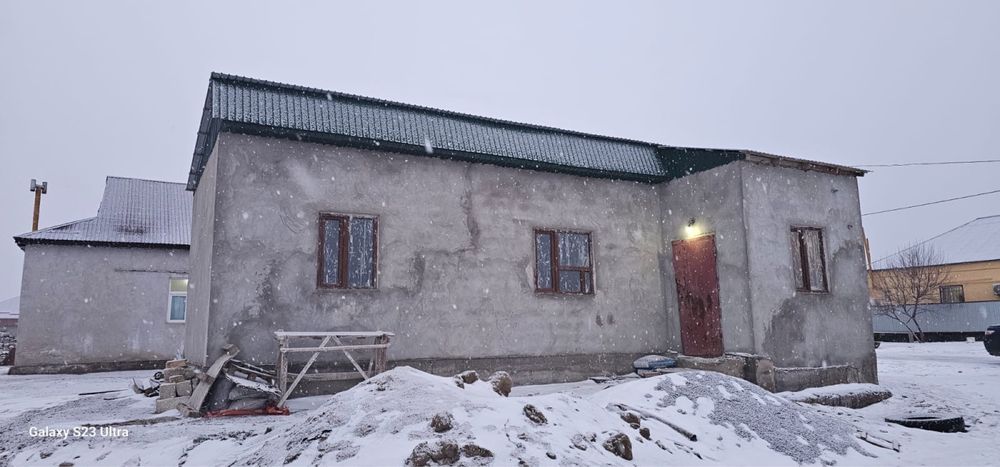 Времянка сатылады