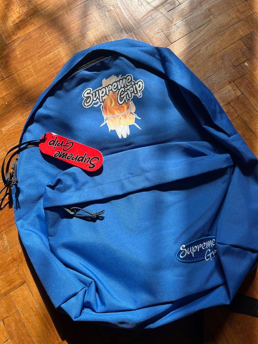 Новый Supreme Рюкзак