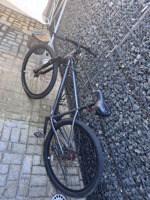 Bicicleta mtb dirt 29 velors