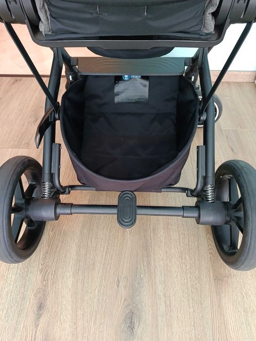 Количка Cybex balios s lux 2 в 1
