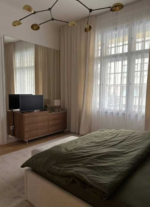 Дава се под наем Двустаен апартамент в Пловдив, Каменица 1 - 58 кв.м за 204 € - Снимка #3