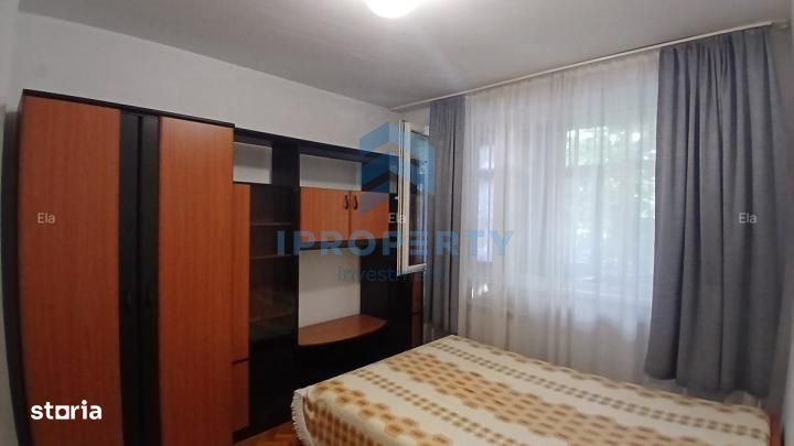 Apartament 3 Camere | Piata Iancului | 5 Minute De Metrou |