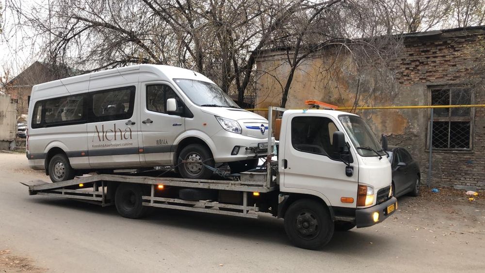 Эвакуатор не дорого