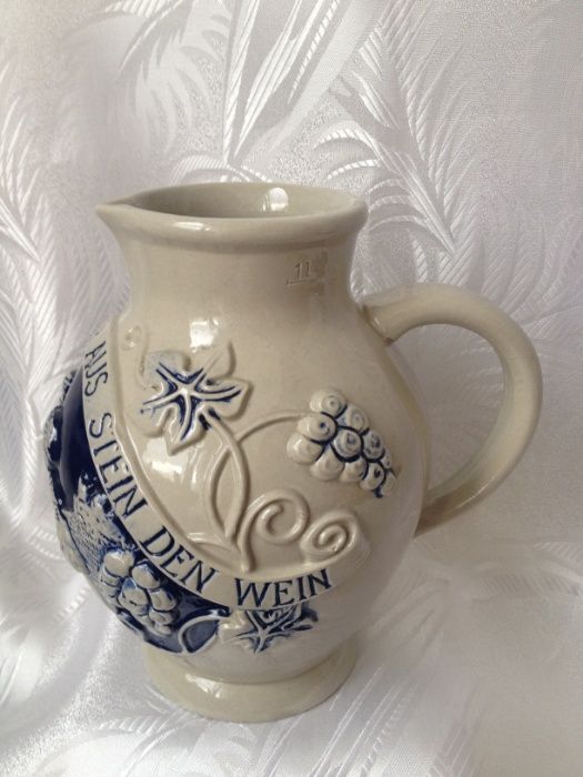 Vintage! Нови! Немски и италиански кани, кана