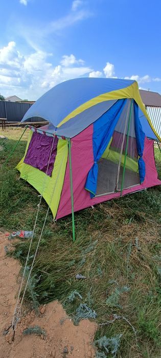 Палатка для отдыха